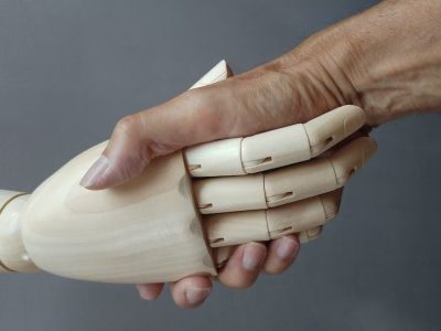 Prosthetic Am