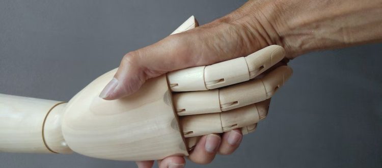 Prosthetic Am